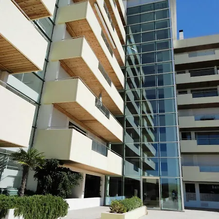 Appartement Garden Access 013 Vilamoura