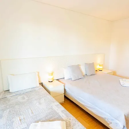 Appartement Garden Access 013