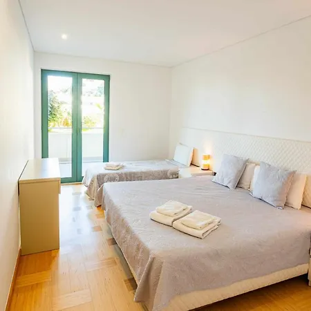 Appartement Garden Access 013 *