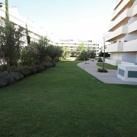 Garden Access 013 Appartement Vilamoura