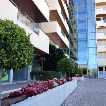 Appartement Garden Access 013 Vilamoura