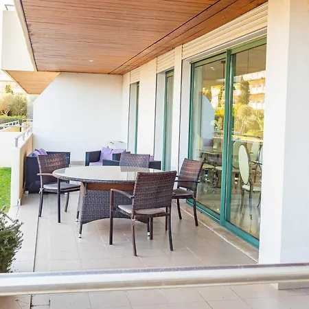 Marina - Aquamar 013 - By Vilamourasun Vilamoura