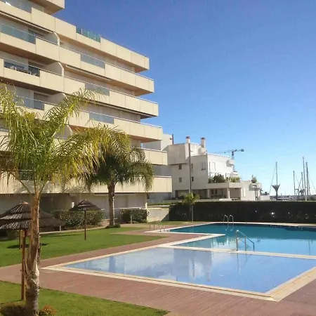 Appartement Garden Access 013 Vilamoura