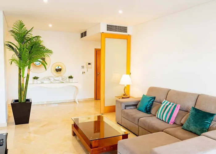 Appartement Marina - Aquamar 013 - By Vilamourasun Vilamoura