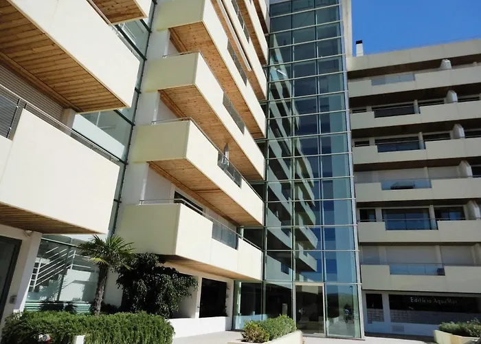 Appartement Marina - Aquamar 013 - By Vilamourasun Vilamoura