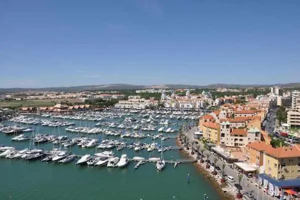 Marina - Aquamar 013 - By Vilamourasun Appartement *