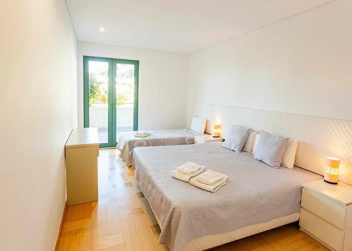Appartement Marina - Aquamar 013 - By Vilamourasun *