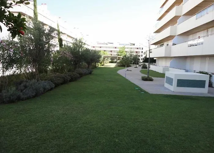 Marina - Aquamar 013 - By Vilamourasun Appartement Vilamoura