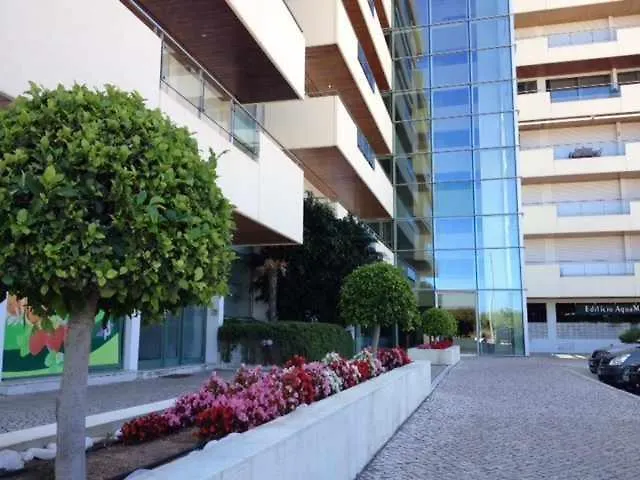 Appartement Marina - Aquamar 013 - By Vilamourasun Vilamoura
